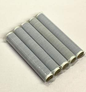 Set 2 vỉ Thun tròn may nhún loại tốt bán set 2 bịch mỗi bịch 5 ống thun