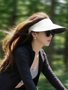 Cgediao | UV Protection Sunproof Summer Cap