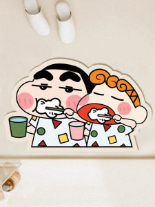 พื้นที่น้ำหนักเบาแบบดูดซับความชื้นเร็วสำหรับห้องน้ำ ป้องกันการลื่นไหล พื้นรองเท้าดินปูนอะลูมิเนียมสำหรับการใช้งานในบ้าน