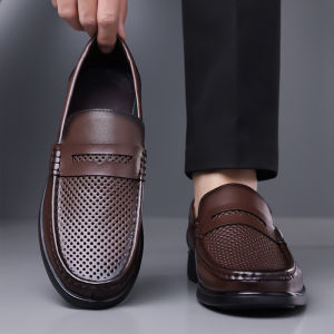 NUDANLAI | Summer New Breathable Non-slip Light Casual Shoes