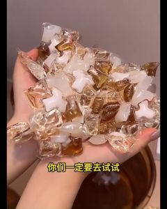 EVERSHINE 5D Laundry Detergent Capsules 70pcs (Osmanthus)
