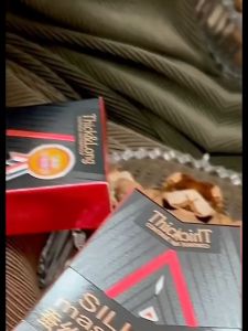 Gecomo Silk+ Mascara 1+1 (1 set 2pcs) Thick & Long Waterproof