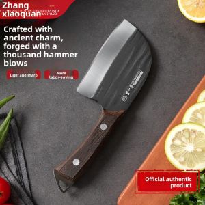Zhang Xiaoquan | Womens Multi-Purpose Forged Kitchen Knife