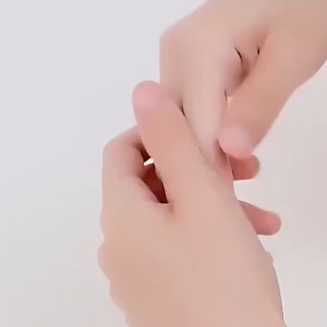 Krim Tangan Anti Penuaan Kering krim tangan hand cream Keriput Kasar Anti Keriput Tangan Anti-Penuaan Honey Hand Wax Krim Exfoliating - Masker Tangan Exfoliating Hand Mask Moisturizing Anti-kering pecah-pecah 300g