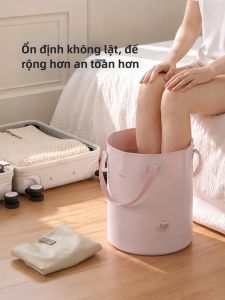 FaSoLa | Portable Large Capacity Foot Bath Tub