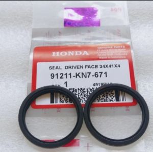 Seal Puli Sil Puli Oring Pully Cvt Honda Set Vario 125 Beat Fi Vario 150