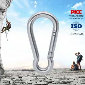 Camnal | Khóa Nhanh Bằng Thép Không Gỉ 304 Dùng Ngoài Trời