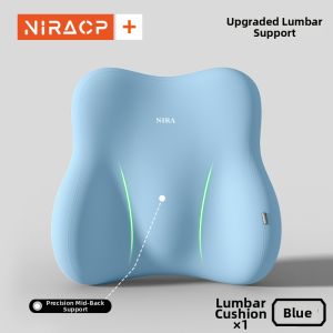 NIRA | Driving Comfort Car Lumbar Support