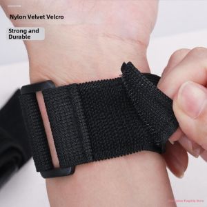 Adjustable Strength Elastic Medical Binding Strap