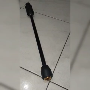 stik akhir lakoni laguna 70 handel saja L stick spray gun spare part semprotan cuci mobil sprayer