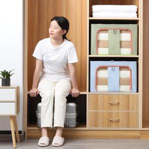 DIHUANTUO | Hộp Đựng Quần Áo Chống Thấm Nước Có Thể Gập