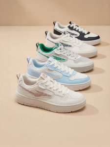 Erke | Breathable New Couple Sports Shoes