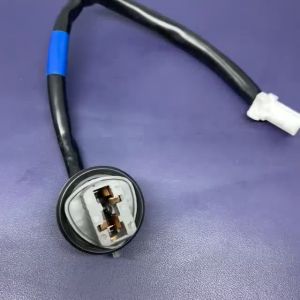 SOKET SOCKET FITING LAMPU SEIN SEN T20 & KABEL 2 ORIGINAL UNIVERAL