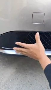 ZLWR Aion Y Plus รถยนต์ ตาข่ายกันแมลง กระจังหน้า อุปกรณ์ตกแต่ง ตาข่ายป้องกัน แมลง ดัดแปลง พิเศษ