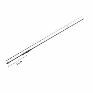 Ecooda | Head and Body Connect Squid Fishing Rod