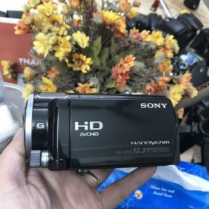 Máy quay phim Sony CX560