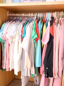 【BUY 5 TAKE 5】10/5Pcs Clothes Folder T‑Shirt Quick Folding Board Lazy Clothing Divider Magic Laundry Folder Closet Wardrobe Organizer for Home Cabinet Storage | Ships Today
