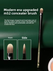 REVERSE | Detail Concealer Brush for Dark Circles and Wrinkles