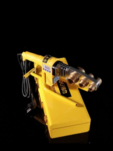 1000W PP/PPR/ PB/PE/PP-C Heater Hot Melter Anti-scalding Line Water Pipe Fusion Machine Welding Tool