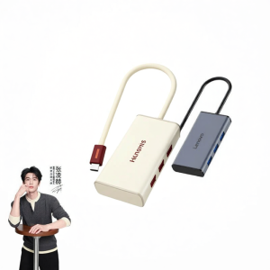 Lenovo | Multi Port Type C Adapter HDMI Hub Converter