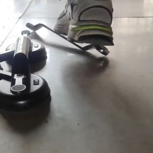 ISKU Kunci Double Ring Kunci Ring Offset Ring Spanner Industrial CR-V Kunci Ring Pas 8-27mm