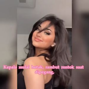 SAUSANDO Strong Hair Growth Capsules / Reduce hair loss problems / Stimulate hair follicle growth / Improve scalp health problems / Hair growth