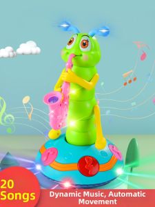 Singing Dancing Kids Music Toy