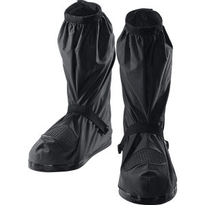 Scoyco | Waterproof Rain Overshoes for Motorcycle Riders Men