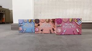 COD Mainan Make Up Simulasi Set Girl Pretend Play Untuk Gadis Ulang Tahun Hadiah Simulasi Set