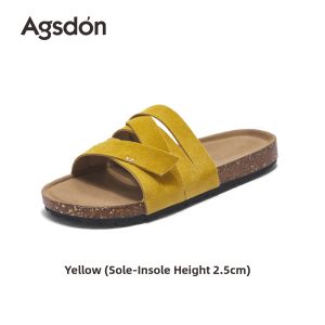 Agsdon | Convenient Summer Sandals
