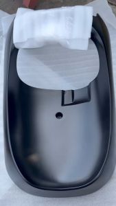 Bửng trước Shvn 2020 - 2024 đã lên dàn áo Sh ý