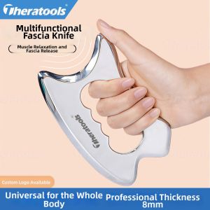 Theratools | Professional Neck Muscle Release Tool
