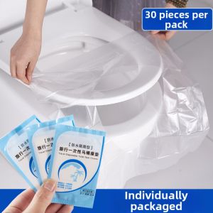 YIJIANGDAO | Disposable Portable Toileting Seat Cover
