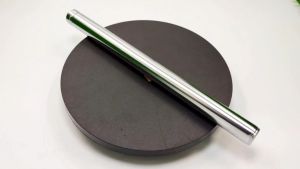 แกนโช้คหน้า แกนโช๊ค พร้อมซีลโช๊ค ยาว340 มิล.w.110i w.125i click110 click125 scoopy-i w.125s รุ่นกิ๊บล็อค ตั้งแต่ปี2009-2020 โช๊คหน้า Wave 110 โช้คหน้าวีเวฟ110 - Lazada