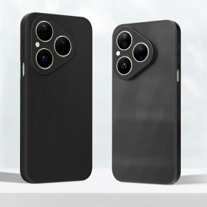 imobile | Shockproof Full-Enclosure Silicone Case