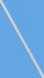 Sticker Zipper Stiker Resleting Mobil Motor Handphone Laptop