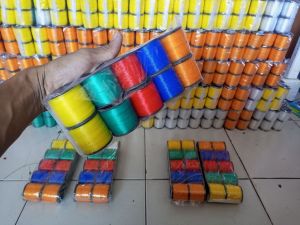 SENAR KENUR LAYANGAN ECER 3000 10pcs ISI FULL