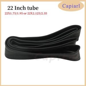 Bicycle Inner Tube 22inch 22x1.75/1.95 For Folding Bike Tire 22x2.125/2.35 Bike Tires Tube Accessories