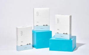 ROUND LAB Dokdo Water Gel Mask 30ml 1PCS