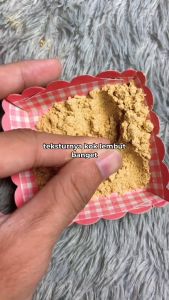 Abon Bayi Alala MPASI Sehat – Tingkatkan Nafsu Makan Si Kecil Halal & Bebas Alergen