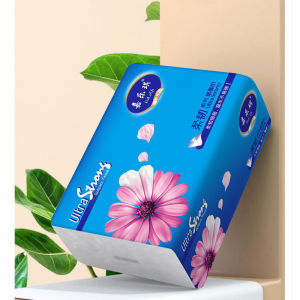 กระดาษเช็ดหน้า กระดาษทิชชู่ ราคาถูก กระดาษอเนดประสงค์ เหนียว สำหรับใช้งานที่ดี