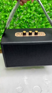 Loa Bluetooth M13 Âm Thanh Cực Đỉnh Pin Trâu 5000mAh Kết Nối Nhanh Bluetooth 5.0