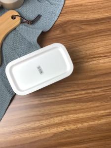 Rectangular Cheese Cutting Butter Storage Box
