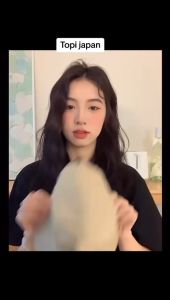 Topi Foldable untuk Olahraga & Perlindungan Matahari