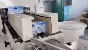 Yulihan668 ทิชชู่ รุ่นหมีก้อนเมฆ 1 ห่อใหญ่ มี 800 แผ่น หนา 4 ชั้น ทิชชู่เช็ดหน้า กระดาษทิชชู่sunbalee ทิชชู่ทำความสะอาด เนื้อเนียนนุ่ม SMALL-LUXURY-CLOUD