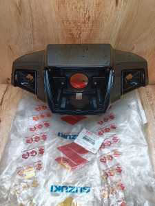 cover batok lampu Suzuki Crystal tone kristal original
