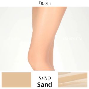 LimerenceM | High Waist Thin Smooth Seamless Pantyhose