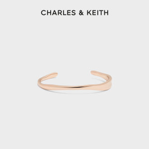 Charles & Keith | Dewdrop Series Accessories Bracelet Necklace