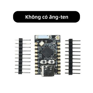 Bo Mạch Phát Triển WiFi Bluetooth ESP32-C5-N4 Hỗ Trợ Băng Tần Kép 2.4G+5G Tiết Kiệm Năng Lượng Dành Cho Các Dự Án Nhà Thông Minh IoT Mô-đun ESP32 Với Cổng Type-C