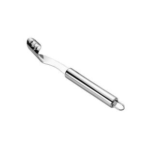 Alat Penghilang Biji Cabai Bahan Stainless Peeler Pembersih Cabai Serbaguna